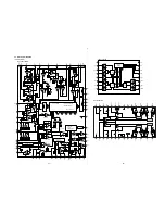 Предварительный просмотр 21 страницы Sony HCD-G101 Service Manual