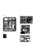 Предварительный просмотр 22 страницы Sony HCD-G101 Service Manual