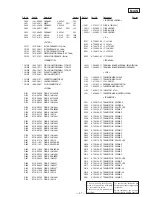 Preview for 42 page of Sony HCD-G101 Service Manual