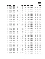 Preview for 44 page of Sony HCD-G101 Service Manual