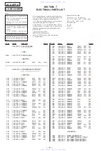 Preview for 39 page of Sony HCD-G1300 Service Manual