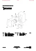 Preview for 3 page of Sony HCD-G2500 Service Manual