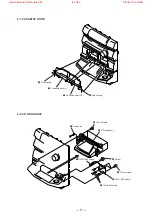 Preview for 12 page of Sony HCD-G2500 Service Manual