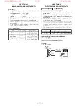 Preview for 14 page of Sony HCD-G2500 Service Manual