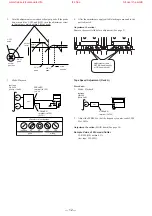 Предварительный просмотр 15 страницы Sony HCD-G2500 Service Manual