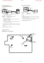 Preview for 17 page of Sony HCD-G2500 Service Manual