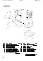 Preview for 39 page of Sony HCD-G2500 Service Manual