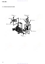 Предварительный просмотр 14 страницы Sony HCD-GB3 Service Manual