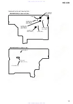 Предварительный просмотр 19 страницы Sony HCD-GB3 Service Manual