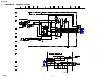 Предварительный просмотр 36 страницы Sony HCD-GB3 Service Manual