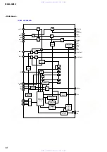 Предварительный просмотр 38 страницы Sony HCD-GB3 Service Manual