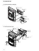 Preview for 10 page of Sony HCD-GN100D Service Manual