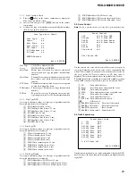 Предварительный просмотр 23 страницы Sony HCD-GN100D Service Manual