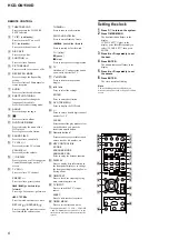 Preview for 6 page of Sony HCD-GN1100D Service Manual