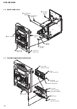 Preview for 10 page of Sony HCD-GN1100D Service Manual