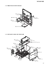 Preview for 13 page of Sony HCD-GN1100D Service Manual