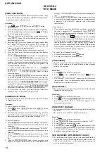 Предварительный просмотр 18 страницы Sony HCD-GN1100D Service Manual