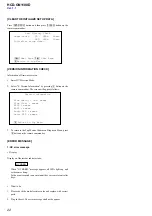 Preview for 22 page of Sony HCD-GN1100D Service Manual