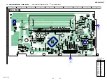 Предварительный просмотр 47 страницы Sony HCD-GN1100D Service Manual