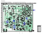 Предварительный просмотр 56 страницы Sony HCD-GN1100D Service Manual