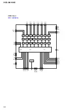 Предварительный просмотр 64 страницы Sony HCD-GN1100D Service Manual