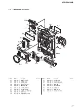 Preview for 77 page of Sony HCD-GN1100D Service Manual