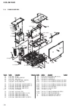 Preview for 78 page of Sony HCD-GN1100D Service Manual