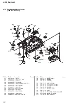 Preview for 80 page of Sony HCD-GN1100D Service Manual