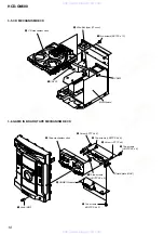 Preview for 10 page of Sony HCD-GN600 Service Manual