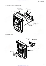 Preview for 11 page of Sony HCD-GN600 Service Manual