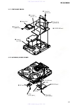 Предварительный просмотр 13 страницы Sony HCD-GN600 Service Manual