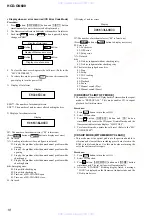 Preview for 18 page of Sony HCD-GN600 Service Manual