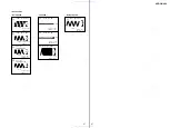 Предварительный просмотр 27 страницы Sony HCD-GN600 Service Manual