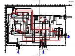 Предварительный просмотр 45 страницы Sony HCD-GN600 Service Manual