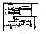 Предварительный просмотр 47 страницы Sony HCD-GN600 Service Manual