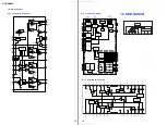 Предварительный просмотр 48 страницы Sony HCD-GN600 Service Manual