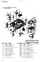 Preview for 58 page of Sony HCD-GN600 Service Manual