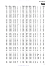 Preview for 67 page of Sony HCD-GN600 Service Manual