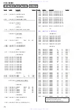 Предварительный просмотр 70 страницы Sony HCD-GN600 Service Manual