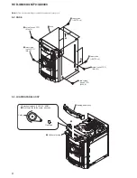 Preview for 8 page of Sony HCD-GN660 Service Manual