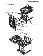 Preview for 9 page of Sony HCD-GN660 Service Manual