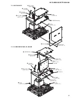 Предварительный просмотр 13 страницы Sony HCD-GN660 Service Manual