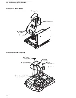 Предварительный просмотр 14 страницы Sony HCD-GN660 Service Manual