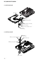 Preview for 16 page of Sony HCD-GN660 Service Manual