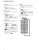 Предварительный просмотр 18 страницы Sony HCD-GN660 Service Manual