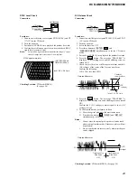 Предварительный просмотр 23 страницы Sony HCD-GN660 Service Manual