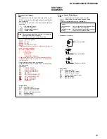 Preview for 25 page of Sony HCD-GN660 Service Manual