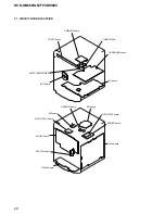 Предварительный просмотр 26 страницы Sony HCD-GN660 Service Manual