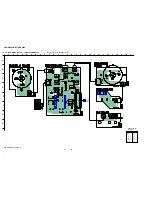 Предварительный просмотр 34 страницы Sony HCD-GN660 Service Manual