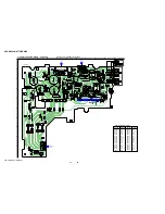 Предварительный просмотр 42 страницы Sony HCD-GN660 Service Manual